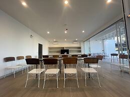 Arsh Boutique Hotel