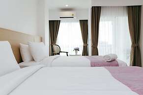 Arsh Boutique Hotel