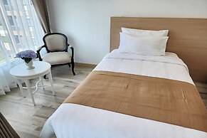 Arsh Boutique Hotel