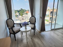 Arsh Boutique Hotel