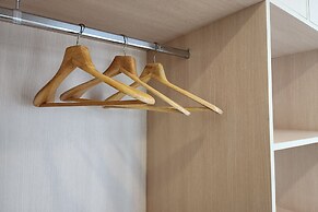 Arsh Boutique Hotel
