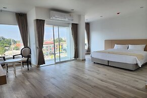 Arsh Boutique Hotel