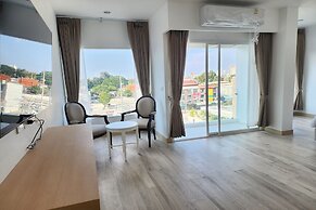 Arsh Boutique Hotel