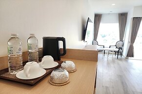 Arsh Boutique Hotel