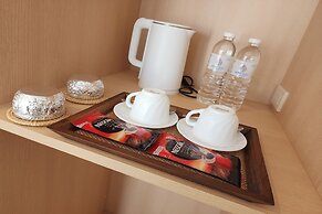 Arsh Boutique Hotel