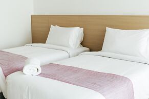 Arsh Boutique Hotel