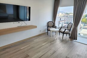 Arsh Boutique Hotel
