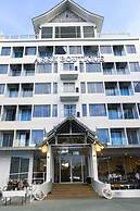 Arsh Boutique Hotel