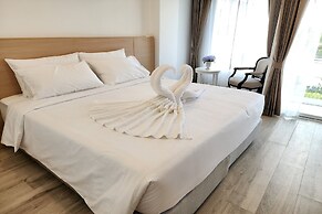Arsh Boutique Hotel