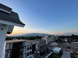 Arsh Boutique Hotel