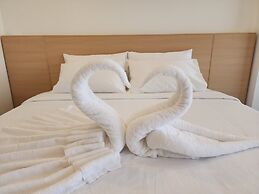 Arsh Boutique Hotel