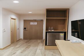 Arsh Boutique Hotel