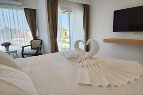 Arsh Boutique Hotel