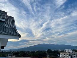 Arsh Boutique Hotel