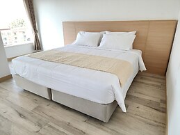 Arsh Boutique Hotel