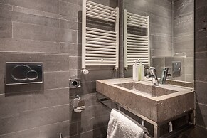Musea Hotel & Apartments