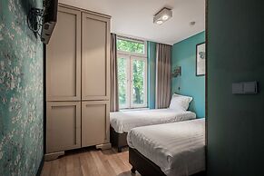 Musea Hotel & Apartments