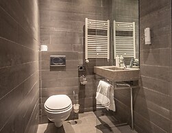 Musea Hotel & Apartments