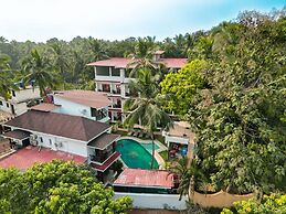 The Verda De Miranda Resort