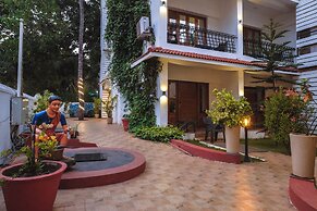 The Verda De Miranda Resort
