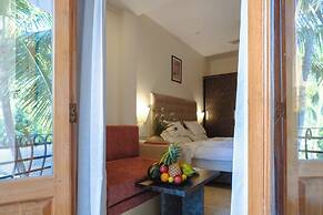The Verda De Miranda Resort