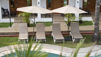 The Verda De Miranda Resort