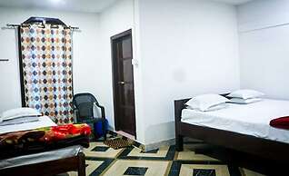 Homocation - Manorama Lodge