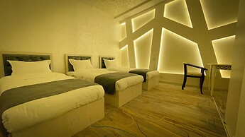 Marmaris Hotel