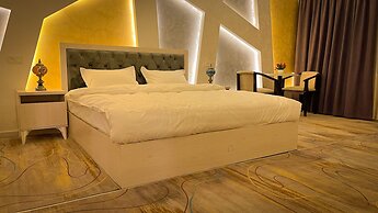 Marmaris Hotel