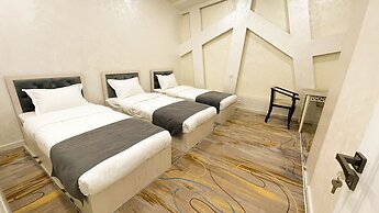Marmaris Hotel