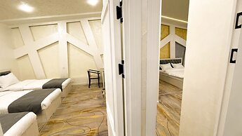 Marmaris Hotel