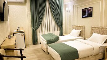 Marmaris Hotel