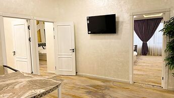 Marmaris Hotel