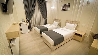 Marmaris Hotel