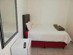 Defountain Guest house