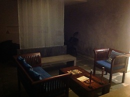 Outpost