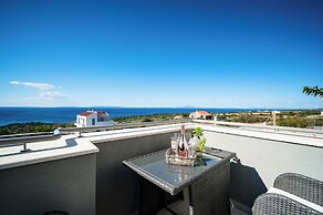 Vila Dana & Thalia - Private pool