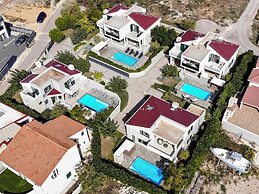 Vila Dana & Thalia - Private pool