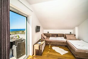 Vila Dana & Thalia - Private pool