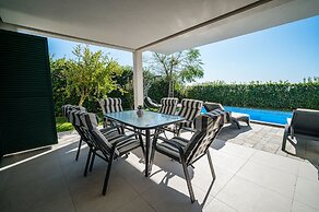 Vila Dana & Thalia - Private pool