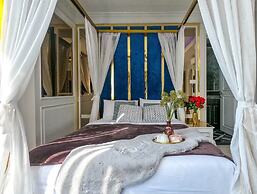 Exquisite Pool Villa J