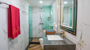 Exquisite Pool Villa J