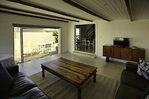 Skiatos Villa, Langebaan 6-Sleeper