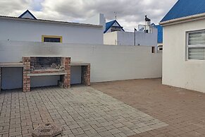 Skiatos Villa, Langebaan 6-Sleeper