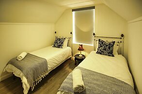 Skiatos Villa, Langebaan 6-Sleeper