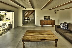 Skiatos Villa, Langebaan 6-Sleeper