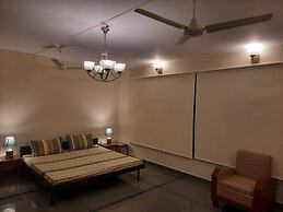 The Homecoming Farmstay Karjat