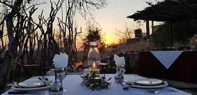 Bundox Explorer Camp
