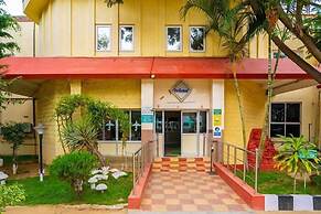 Hotel Tamilnadu Hosur