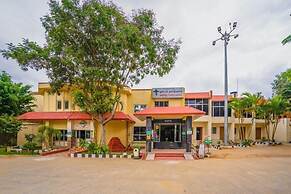 Hotel Tamilnadu Hosur